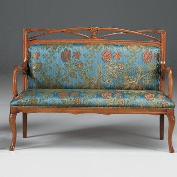 3159 Couch, Modenese Gastone