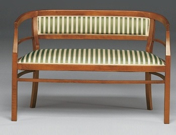 3157 The Couch, Modenese Gastone