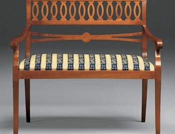 3160 Couch, Modenese Gastone