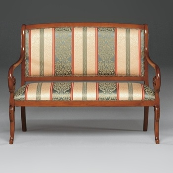 3165 Couch, Modenese Gastone