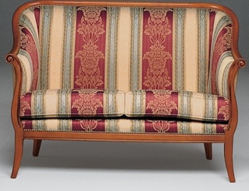 Sofa 3167 / 3168, Modenese Gastone