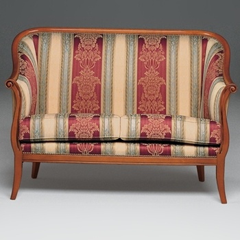 Sofa 3167 / 3168, Modenese Gastone