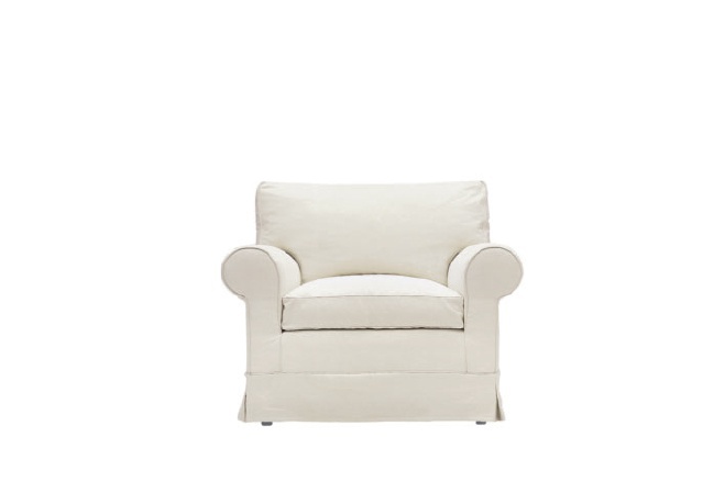 A chair made from a tree Museum, Alivar