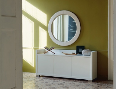 Chest low lying Legend - Cattelan Italia