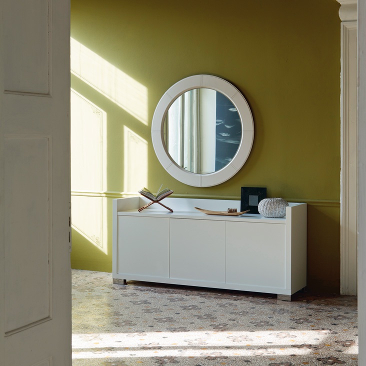 Chest low lying Legend - Cattelan Italia