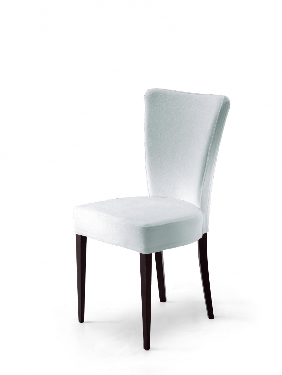 Chair with high back Susanna, Cattelan Italia