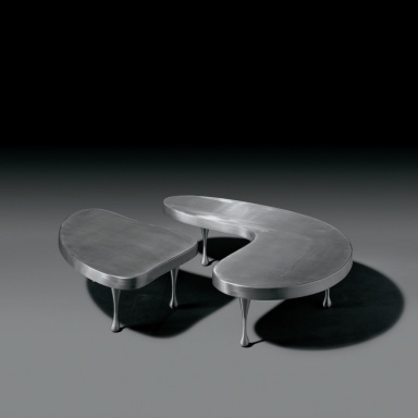 Coffee tables Museum