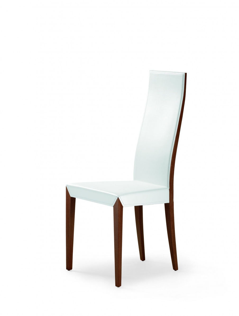 Chair with high back Lady, Cattelan Italia