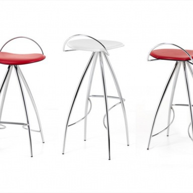 Bar stool sgabello Coco