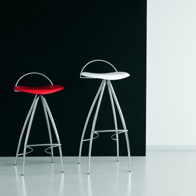 Bar stool sgabello Coco