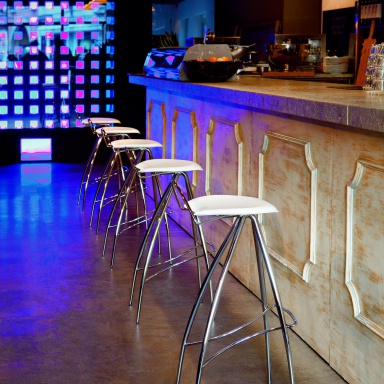 Bar stool sgabello Coco