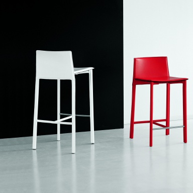 The Cliff chair stool
