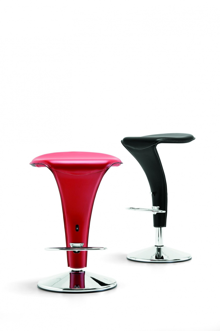 Boss bar stool, Cattelan Italia