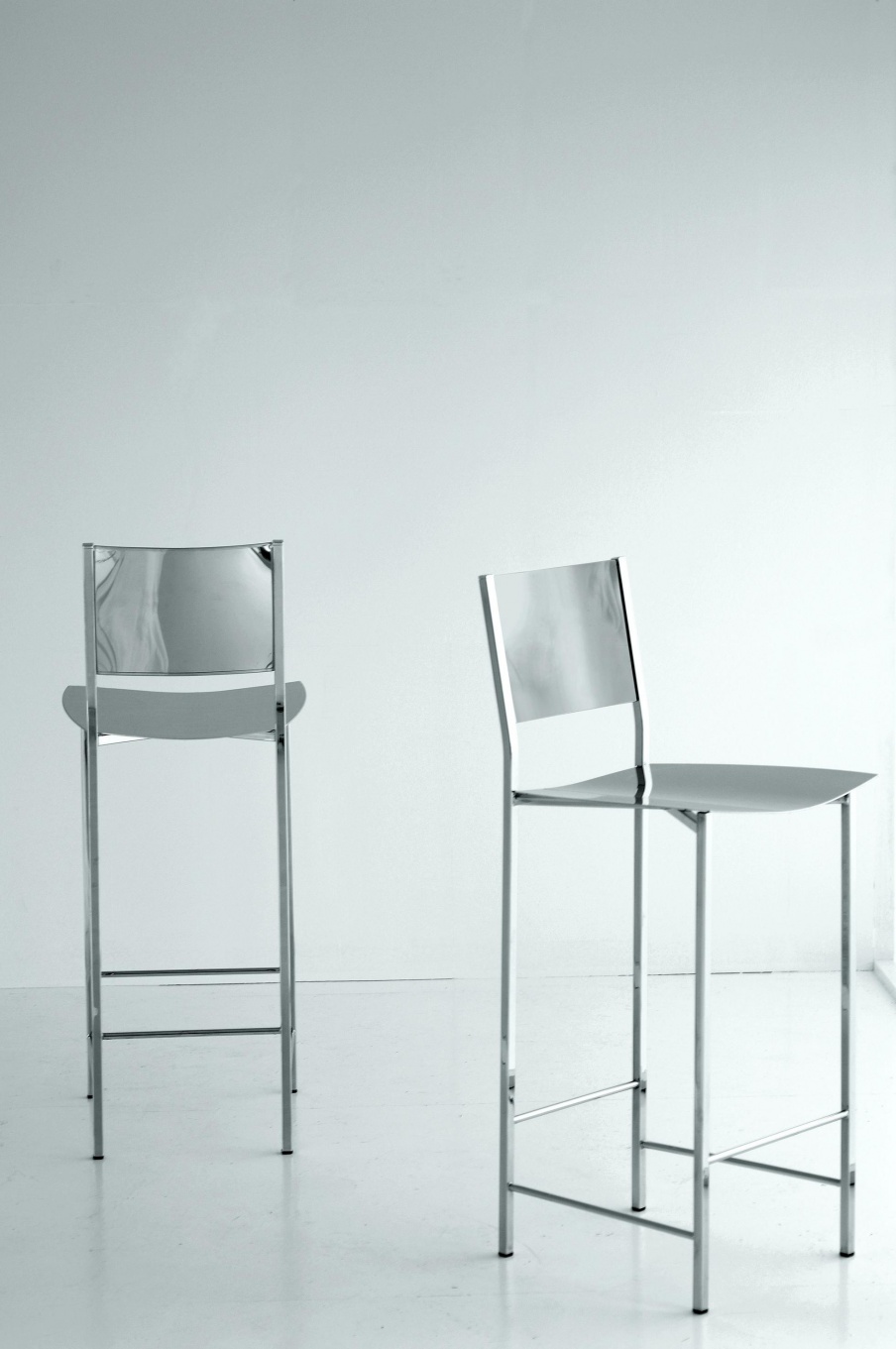 Alessio bar stool, Cattelan Italia