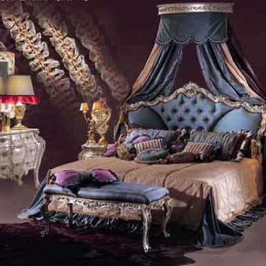 Bedroom (Suite bedroom) Summertime