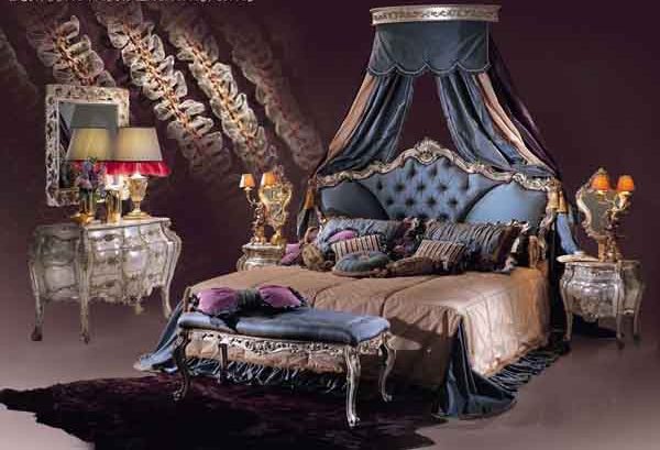 Bedroom (Suite bedroom), Summertime - Caspani Tino