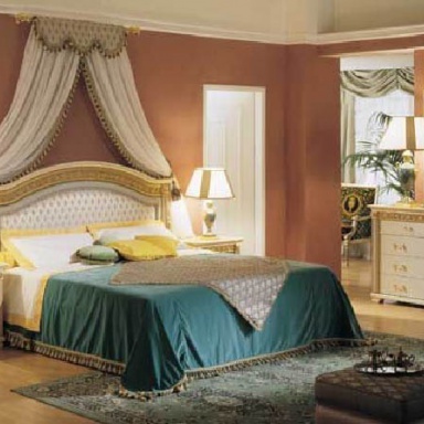 Bedroom (Suite bedroom) Arizona