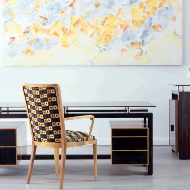 Annibale Colombo Cabinet