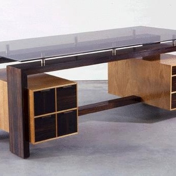 Writing table Annibale Colombo
