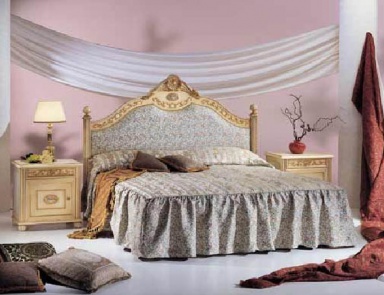 Double bed, Pechino - Caspani Tino