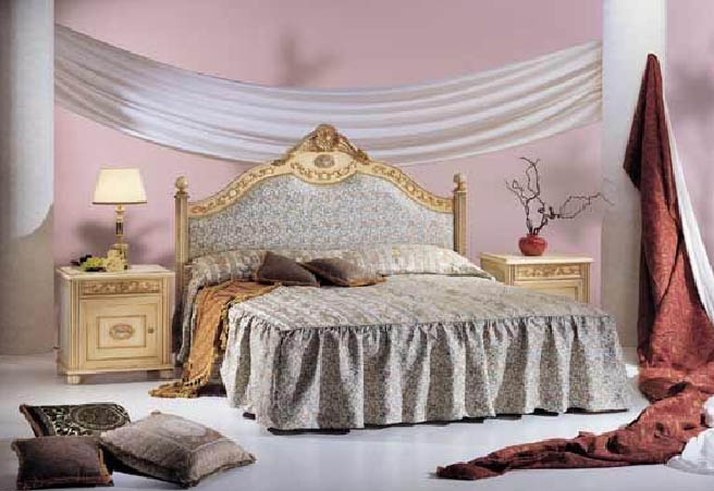 Double bed, Pechino - Caspani Tino