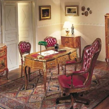 The office (Suite office) Superga