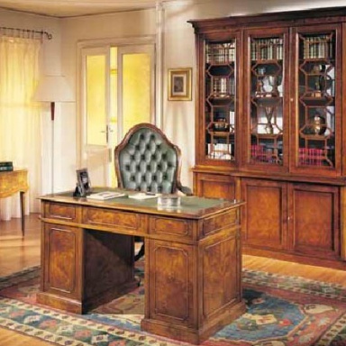 The office (Suite office) Farnese