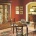 Dining room (dining set) Carducci