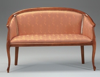 3169 The Couch, Modenese Gastone