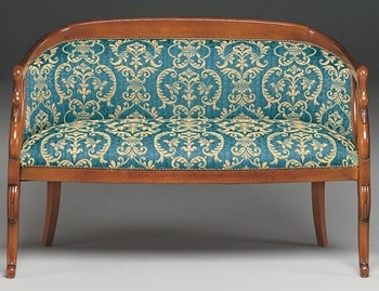 3171 Couch, Modenese Gastone