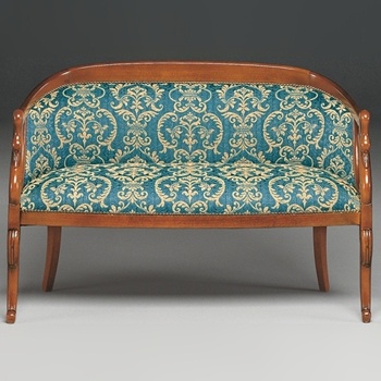 3171 Couch, Modenese Gastone