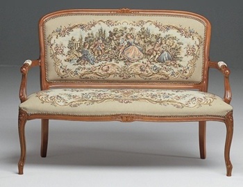 The 3174 Couch, Modenese Gastone