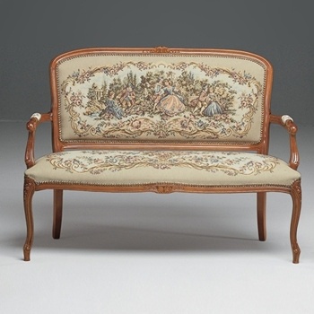 The 3174 Couch, Modenese Gastone