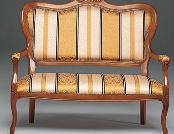 3176 The Couch, Modenese Gastone