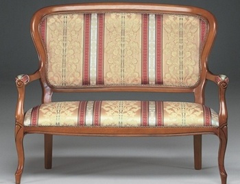 3177 The Couch, Modenese Gastone