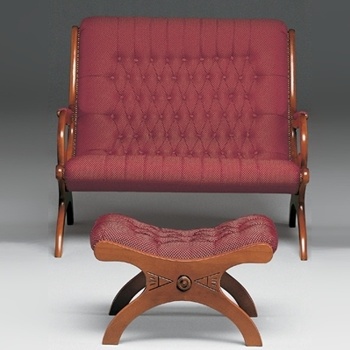 3179 The Couch, Modenese Gastone