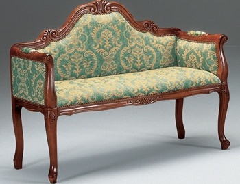 Sofa 3191, Modenese Gastone