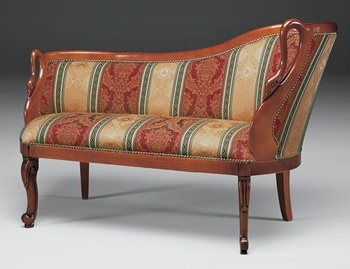 3192 Couch, Modenese Gastone