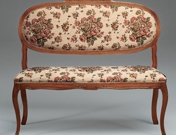 3194 Couch, Modenese Gastone