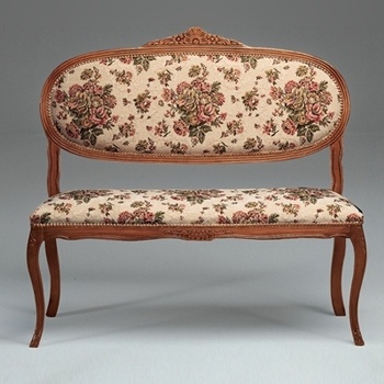 3194 Couch, Modenese Gastone
