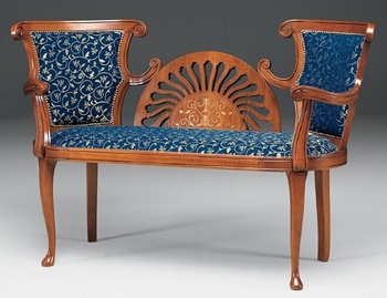 3195 Couch, Modenese Gastone