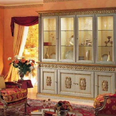 The Buffet Arizona Due