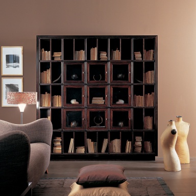Bookcase