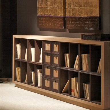 Modular system Annibale Colombo