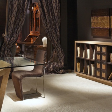 Modular system Annibale Colombo