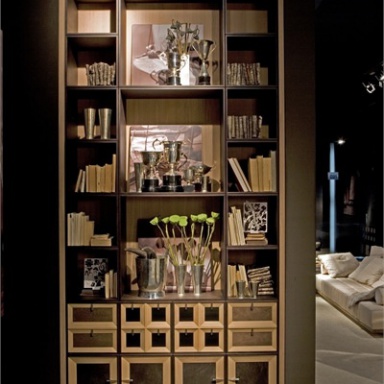 Modular system Annibale Colombo 