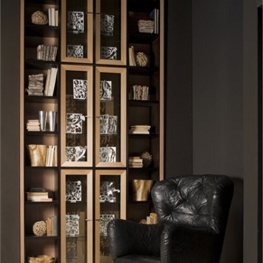 Modular system Annibale Colombo 