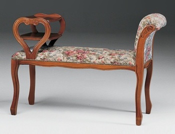 Bench 3206, Modenese Gastone