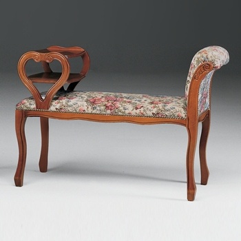 Bench 3206, Modenese Gastone