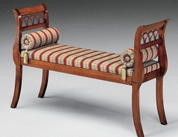 Bench 3209, Modenese Gastone